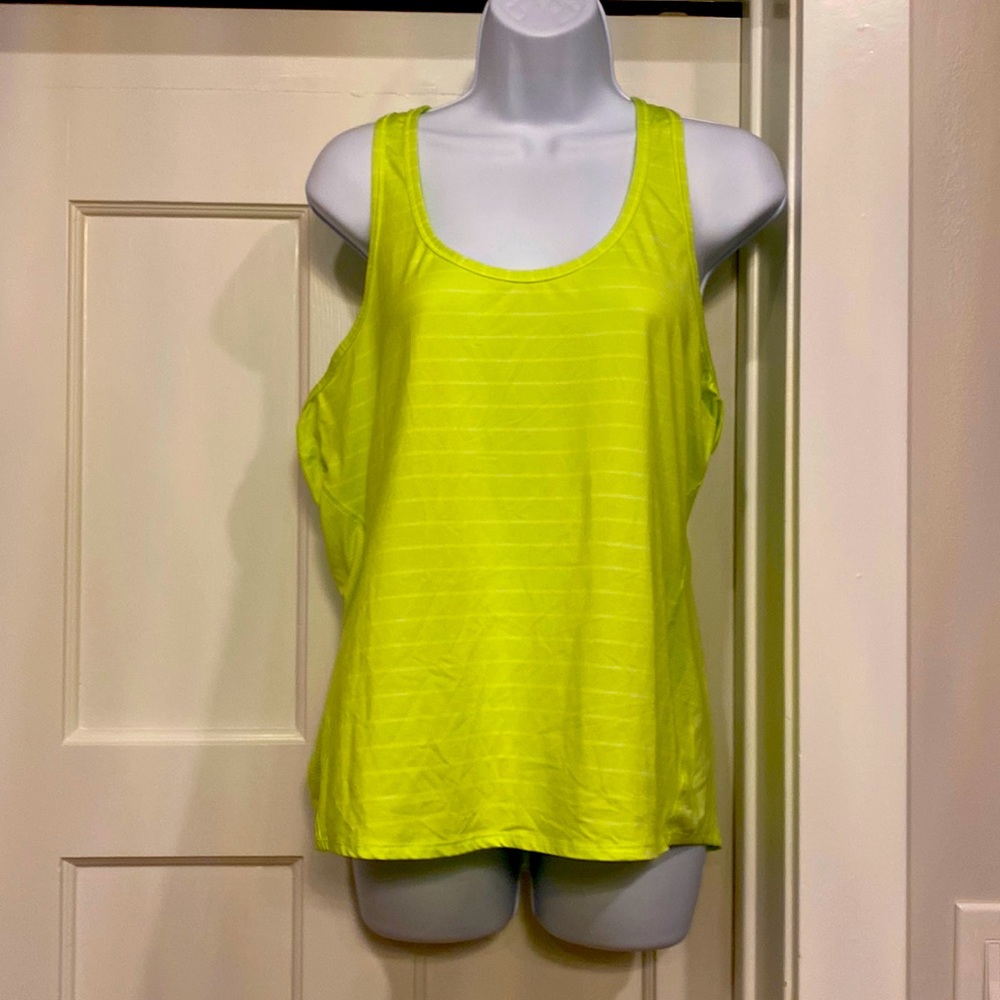 Athleta tank